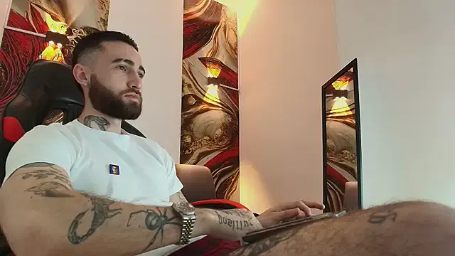 Avatar of Luke_davis01