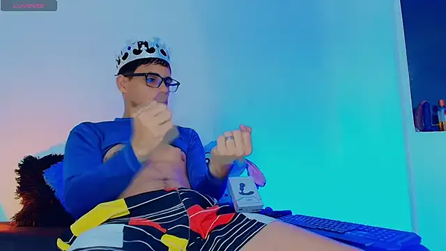 Avatar of Luke_Stone