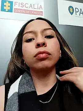 LuluuBerry — Croptop off