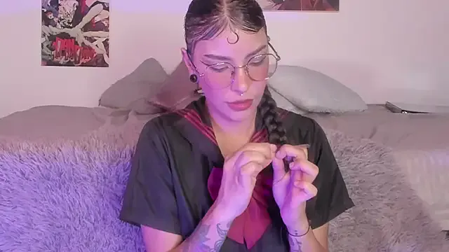 Avatar of Luna-Chann