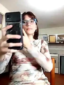 Luna-e-Franco1 from StripChat is Freechat