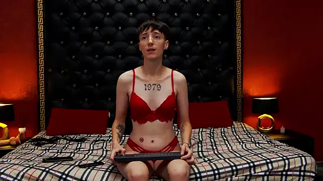 Avatar of Luna_Devil_