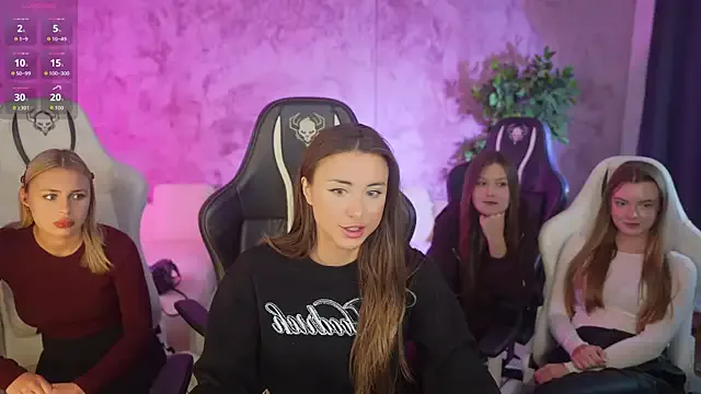 Avatar of Luna_secretgirl