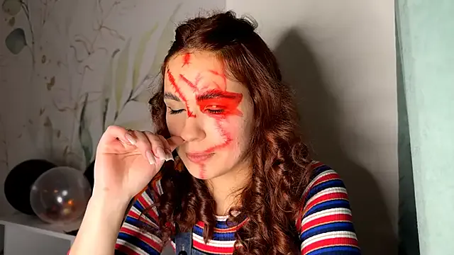 Avatar of LunaAfrodita