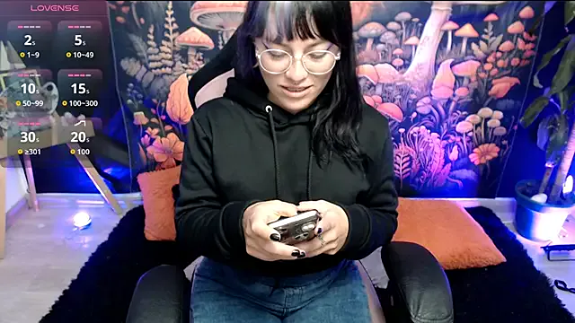 Avatar of LunaBunny8