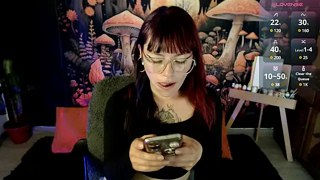 Avatar of LunaBunny8