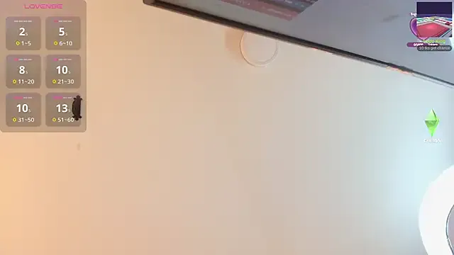 Avatar of LunaDesire777