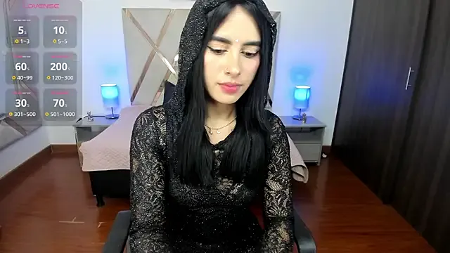 Avatar of LunaDesire777