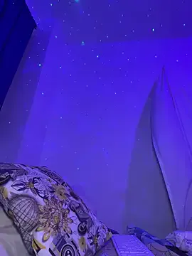 LunaGates — Lush in me ass