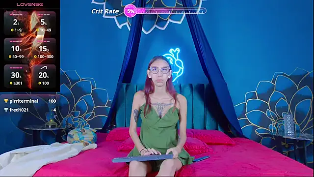 Avatar of Lunamistyc