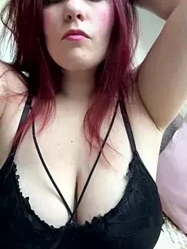 LunaMoongirl from StripChat is Private