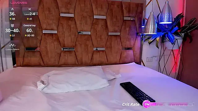 LunaPleasure's avatar