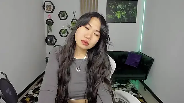 LunaPurrr — schoolgirl