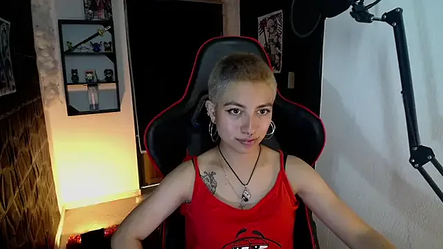 lunarichy22 — Cum Show