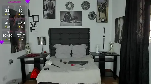 Avatar of LunarisSmith