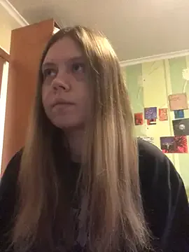 LunaVirelle — Hot, wet and horny