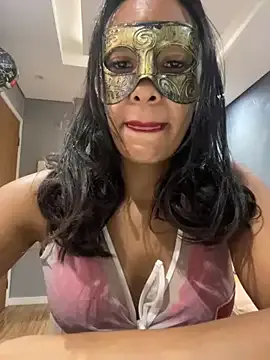 LunnaMaska — Mostrar os seios