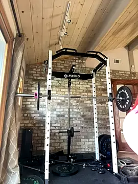 Avatar of LushianaFitness