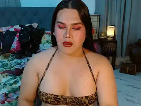 Avatar of LustfullVelindaks