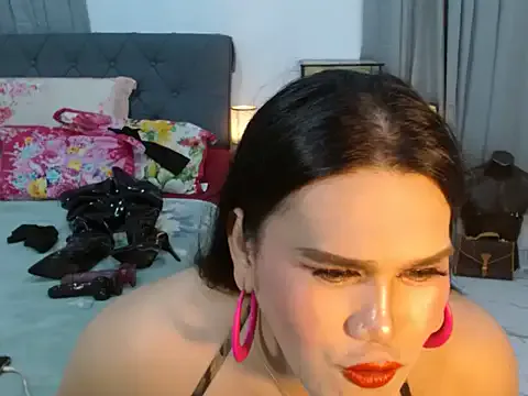 Avatar of LustfullVelindaks