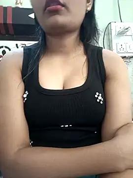 Lusty_Prachi007 from StripChat is Freechat