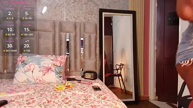 LustyEbonymilf's avatar