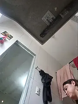 luuhcat09 — Anal + bucetinha at gozar