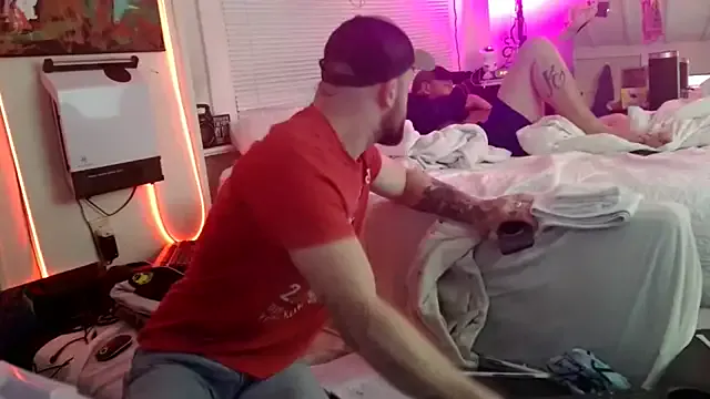 Luv2SuckBWC92's avatar