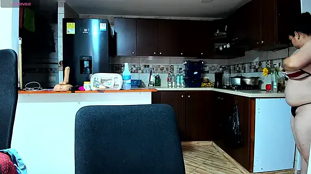 Avatar of Mabelydani