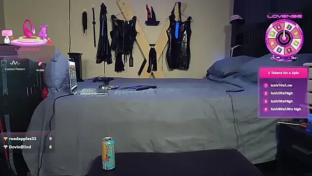 MacabreCouple's avatar