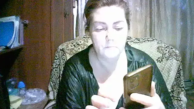 Avatar of Madame-Butterfly