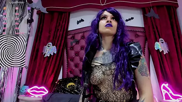 Avatar of Maddissonlove