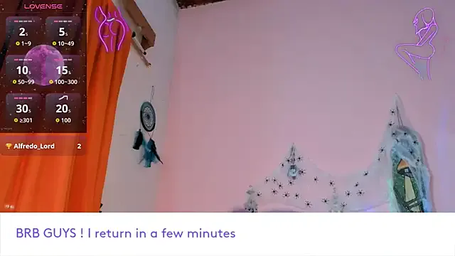 Avatar of Maddy_Jhonsson