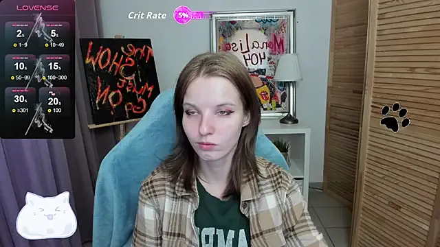 Avatar of Madelaineses