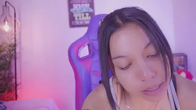 madelyn_rose_ — Naked