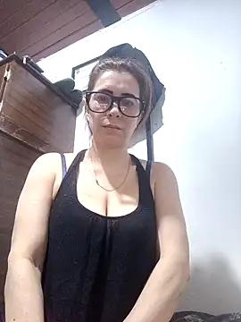 mademonsexy from StripChat is Freechat