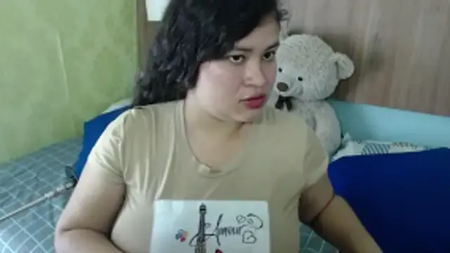 Madison_Copers — Slap my tits