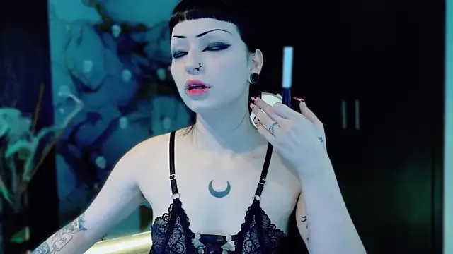 Madison_Jackson — GET NAKED WITH RED ASS