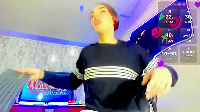 Madison_Mujica — Hi my love