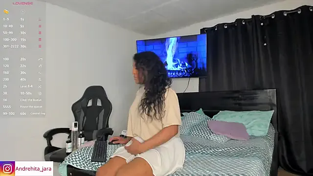 Avatar of madisonbrunette