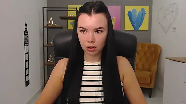 MadisonGomes — Freechat on StripChat