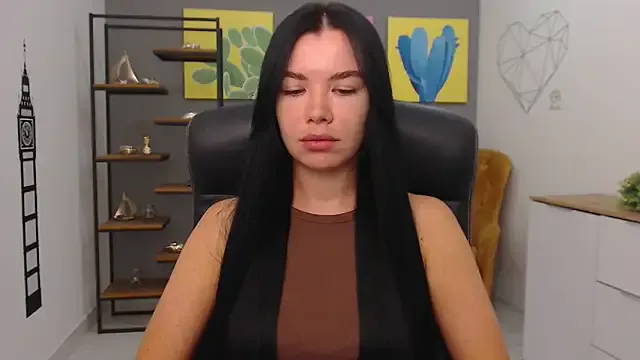 Avatar of MadisonGomes