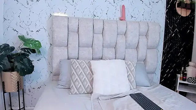 MadisonnLee — Choose song + Sexy dance