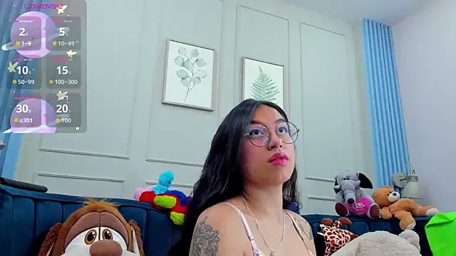 Avatar of MadyJackson