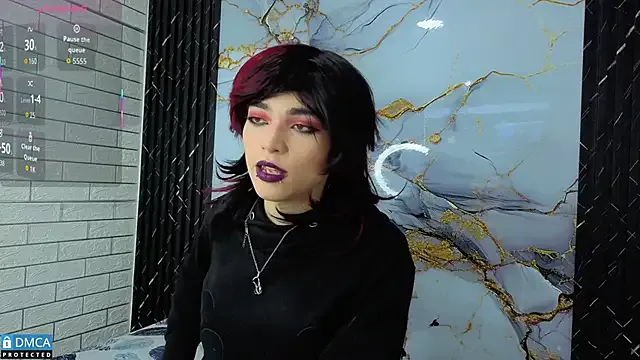 MaeveKuro — Freechat on StripChat