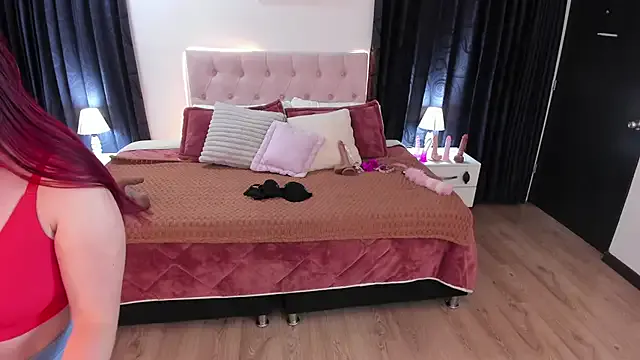 Mafe_Kailina — I want to be the king of your orgasms