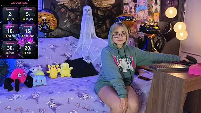 Avatar of Mafecosecret