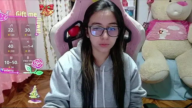 Maggie_Fox3 — SHOW CUM