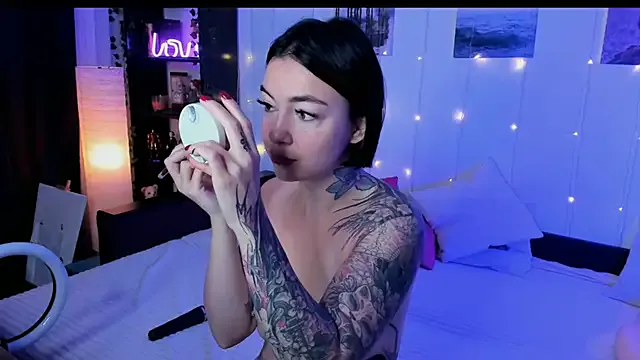 Avatar of Magic_Allie