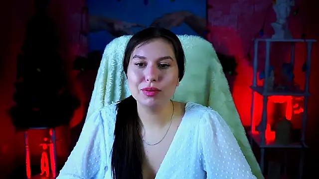 magic_missteres from StripChat is Freechat